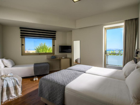 Marin Dream Hotel