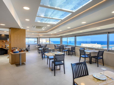 Marin Dream Hotel