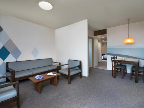 Marina Alimos Hotel Apartments