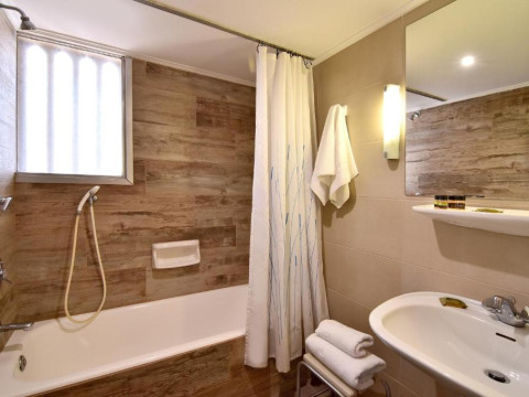 Marina Alimos Hotel Apartments
