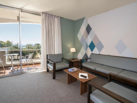 Marina Alimos Hotel Apartments