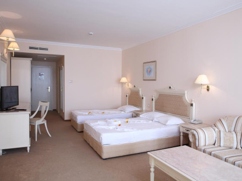 MARINA BEACH HOTEL