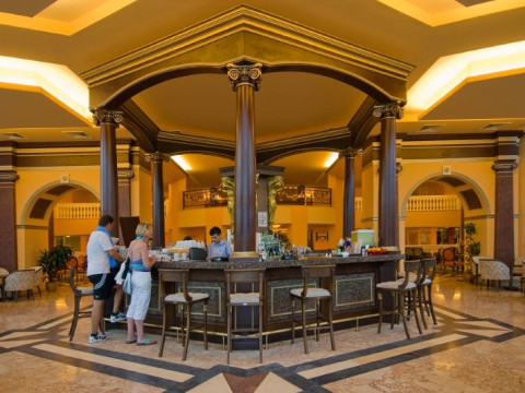 MARINA BEACH HOTEL