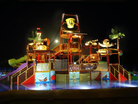 Marina Beach Hotel