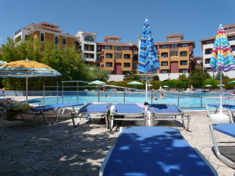 Marina Cape AH Complex