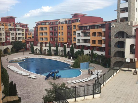 Marina Cape AH Complex