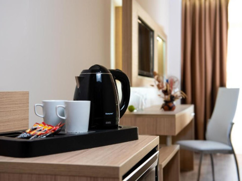 Marina City Aparthotel