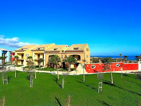 Marina Di Cala Del Sole