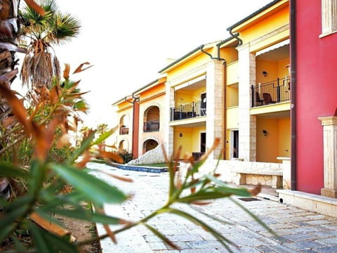 Marina Di Cala Del Sole
