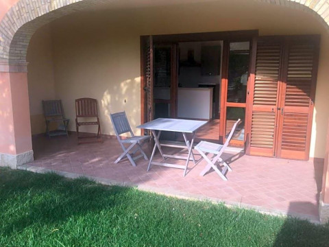 Marina Di Cala Del Sole