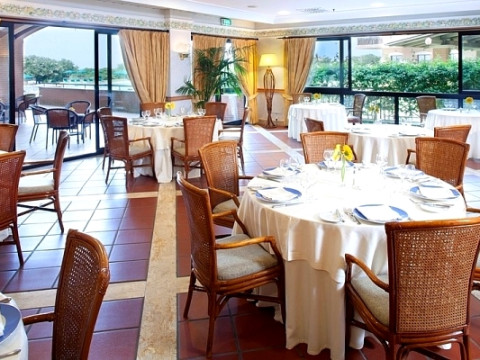 Marina di Castello Resort