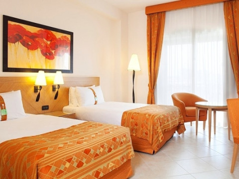 Marina di Castello Resort