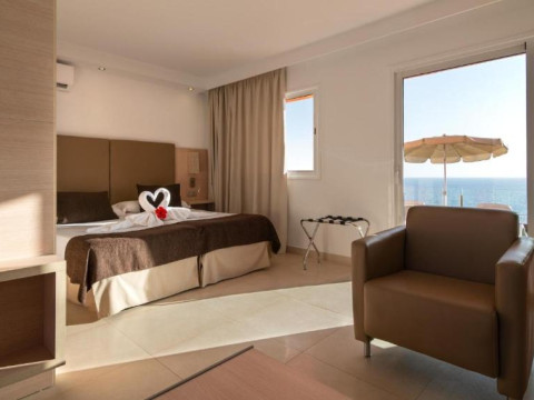 Hotel Marina Elite