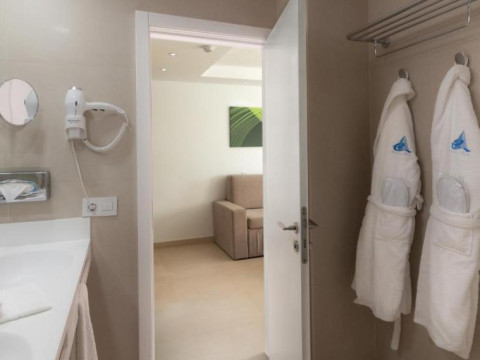 Hotel Marina Elite