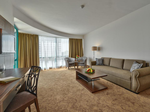 MARINA GRAND BEACH HOTEL