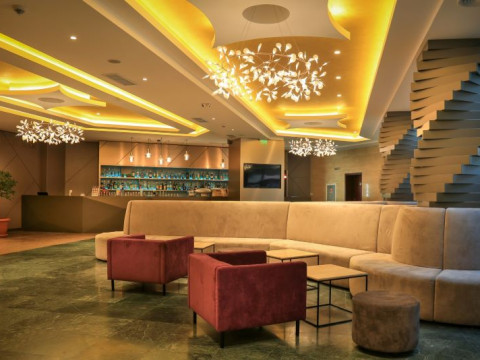 MARINA GRAND BEACH HOTEL