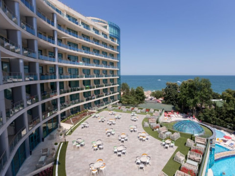 MARINA GRAND BEACH HOTEL