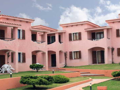 Marina Manna Hotel & Club Village