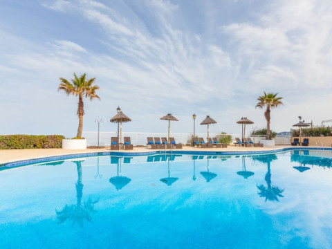 Marina Palace
