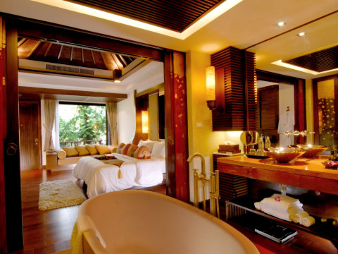 Marina Phuket Resort
