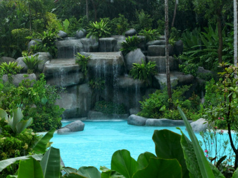 Marina Phuket Resort