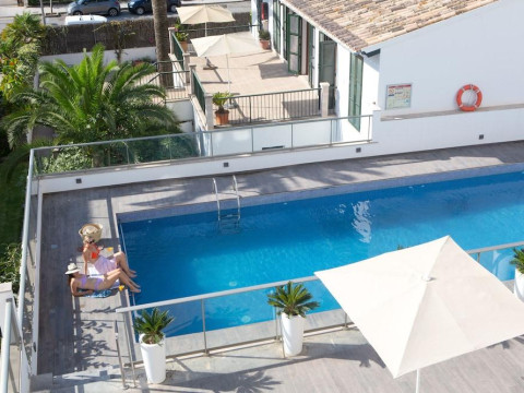 Marina Playa