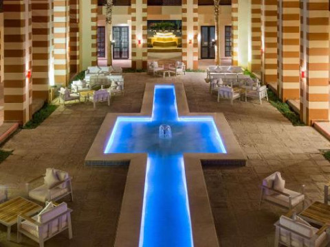 Marina Port Ghalib Resort, a member of Radisson Individuals