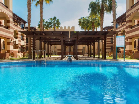 Marina Port Ghalib Resort, a member of Radisson Individuals