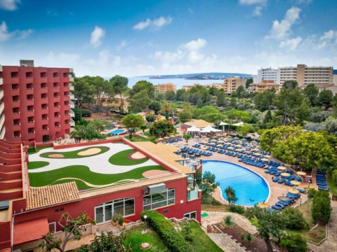 Marina Portals