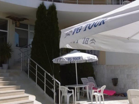 Marina Residence Aparthotel