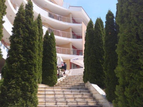 Marina Residence Aparthotel