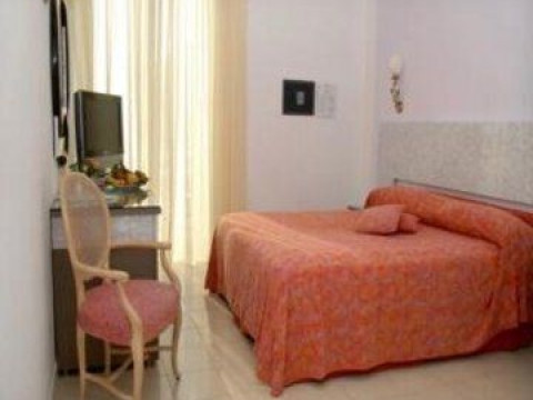 Hotel Marina Riviera
