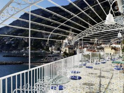 Hotel Marina Riviera