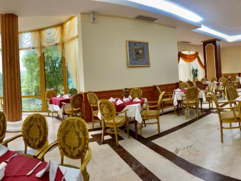 Marina Royal Palace