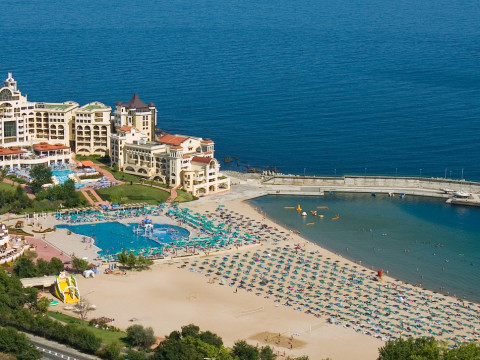 Marina Royal Palace
