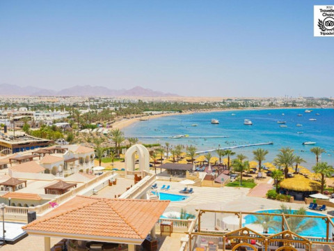MARINA SHARM HOTEL_