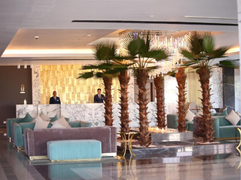 MARINA SHARM HOTEL_