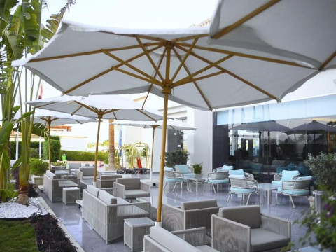 MARINA SHARM HOTEL_