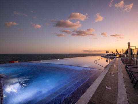 Marina Suites Gran Canaria