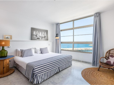 Marina Suites Gran Canaria