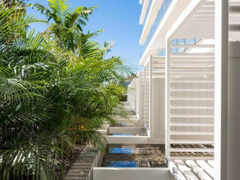 Marina Suites Gran Canaria