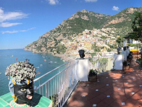 Marincanto