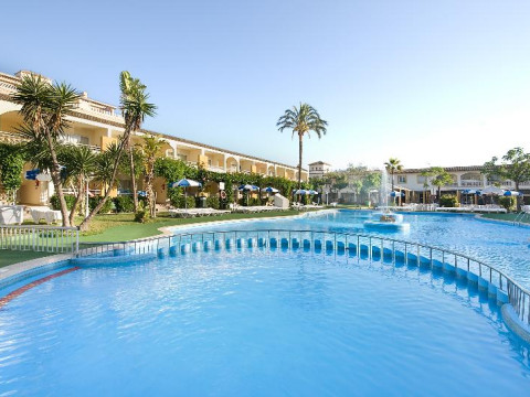 Mariner Club Apartments