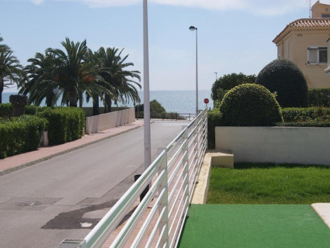Marineu Playa Del Moro