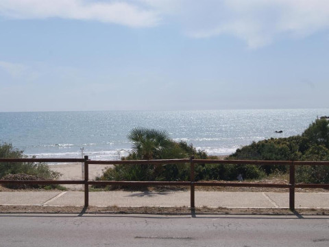 Marineu Playa Del Moro