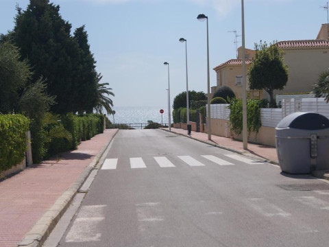 Marineu Playa Del Moro