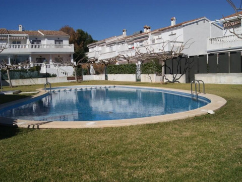 Marineu Residencial L'atall