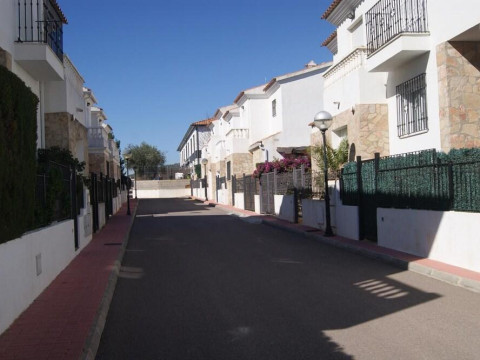 Marineu Residencial L'atall