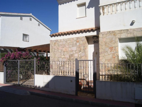 Marineu Residencial L'atall