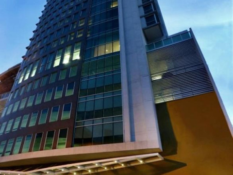 MARINN PLACE Financial District